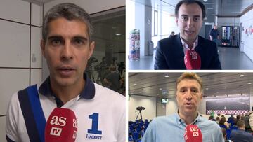 ¿A qué equipo ve la prensa ganador del Clásico?