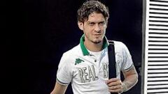 Se confirmó lo peor: Edu estará mes y medio KO