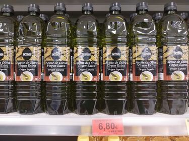 Sale de Mercadona tras comprar, muestra lo que le ha costado y su indignación es máxima: “Se nos está yendo de las manos”