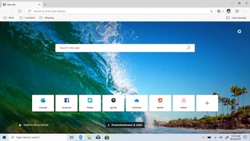 Cómo eliminar las notificaciones de Microsoft Edge