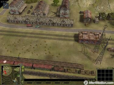 Sudden Strike 3: Arms for Victory, Imprsiones