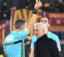 Roma-Atalanta, en directo
