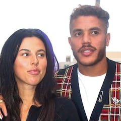 Jonathan dos Santos, de cita con una de las amigas de Kylie Jenner