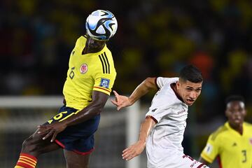 El equipo dirigido por Néstor Lorenzo recibe a Venezuela en la primera fecha de las Eliminatorias Sudamericanas.