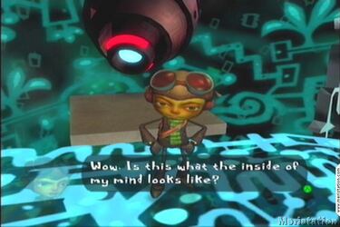 Psychonauts, Impresiones