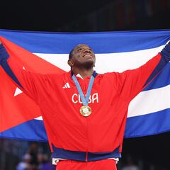 ¿Por qué Cuba ya no domina en los Juegos Olímpicos como antes?