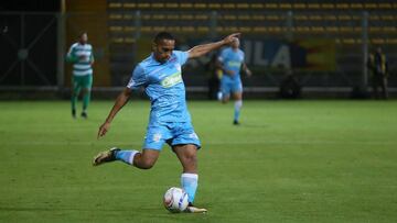 Jaguares consigue primera victoria en Liga ante Leones