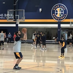 Raül López vuelve a la NBA como ayudante técnico en Utah