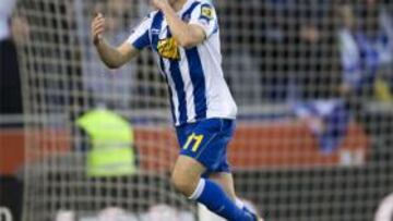 El Espanyol suma su sexta victoria seguida en Cornellá