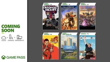 Xbox Game Pass ends February with a bang and a GOTY contender