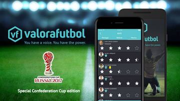 Llegó a México la plataforma digital que brinda la posibilidad de evaluar a futbolistas, entrenadores y árbitros. Es online y gratuita.