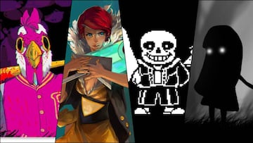 Ofertas Steam: 16 juegos imprescindibles por menos de 5 euros