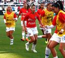 Las causas que explican el boom de la selección femenina