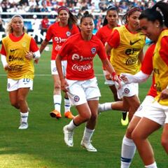 Las causas que explican el boom de la selección femenina