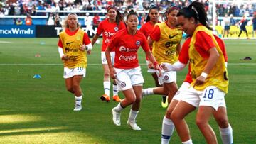 Las causas que explican el boom de la selección femenina