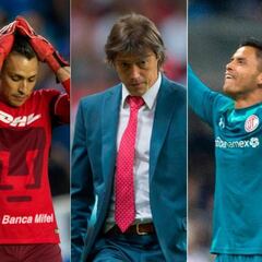 Las 10 conclusiones que dejó la jornada 12 del Clausura 2018