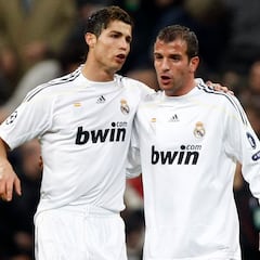 Cristiano Ronaldo and his elusive penis