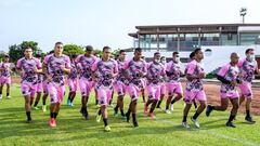 Crisis en Sport Boys