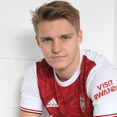 "El mensaje de Ceballos fue importante para mi decisión"