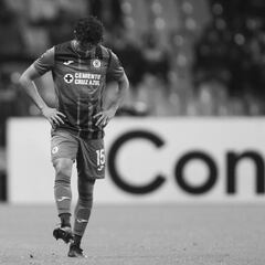 Cruz Azul: el hospital con el que ha lidiado Juan Reynoso