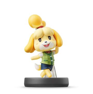 Los nuevos amiibo de Nintendo para 2019