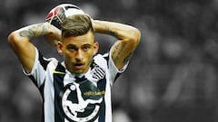 Crece la confusión del asunto Lucas Lima y el Barcelona