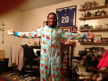 Blue 42! - Semana 6 (2012)