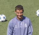 Cristiano Ronaldo: the evolution from goalscorer to provider