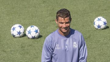 Cristiano Ronaldo: the evolution from goalscorer to provider