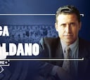 #203 | Cómo se hizo ‘La Liga de Valdano’, con Fernando Valero
