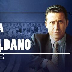 #203 | Cómo se hizo ‘La Liga de Valdano’, con Fernando Valero