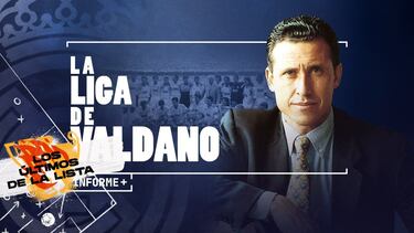 #203 | Cómo se hizo ‘La Liga de Valdano’, con Fernando Valero