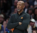 Los Suns despiden a Monty Williams tras un nuevo fracaso