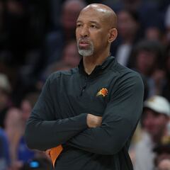 The Suns fire Monty Williams after latest failure