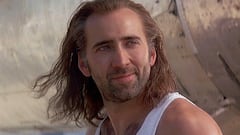Muchos no lo saben porque se cambió el apellido, pero Nicolas Cage es sobrino de uno de los mejores directores de la historia del cine