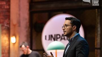 Juan Camilo Botero es uno de los emprendedores más influyentes de Colombia en la actualidad.