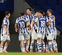 Real Sociedad B - Albacete, horario y cómo ver LaLiga Hypermotion online