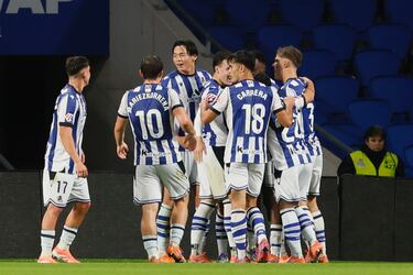 Balda encuentra el tesoro en medio de la tormenta y complica la noche al Valladolid