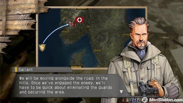 Operation Darkness, Impresiones