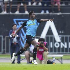 Goleada en Cancún y las ‘Iguanas’ se coronan campeonas de Liga