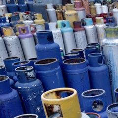 ¿Qué ha dicho AMLO sobre el desabasto de gas LP?