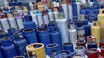 ¿Qué ha dicho AMLO sobre el desabasto de gas LP?