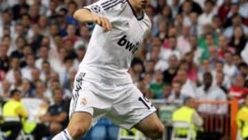 Modric.