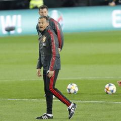 España - Noruega: TV, horario y cómo ver el partido de hoy