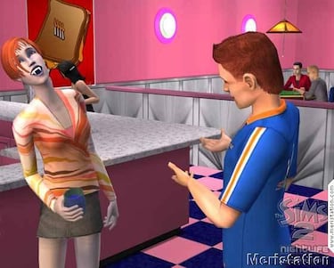 Los Sims 2: Noctámbulos