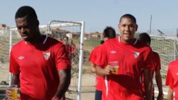 Romaric ficha por el Zaragoza hasta junio de 2014