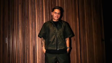 Juan Fernando Quintero y sus otros negocios fuera del fútbol