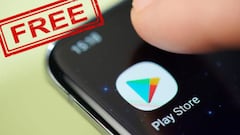 70 apps y juegos de Android de pago que están gratis en Google Play hoy, 21 de abril