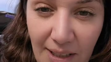 Pierde el teléfono en España y el final le produce sentimientos encontrados: “En Buenos Aires no lo hubiese encontrado jamás”