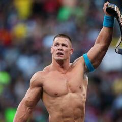 ¿Qué fue de John Cena, ex luchador de WWE, que ahora protagoniza 'Fast & Furious 9'?